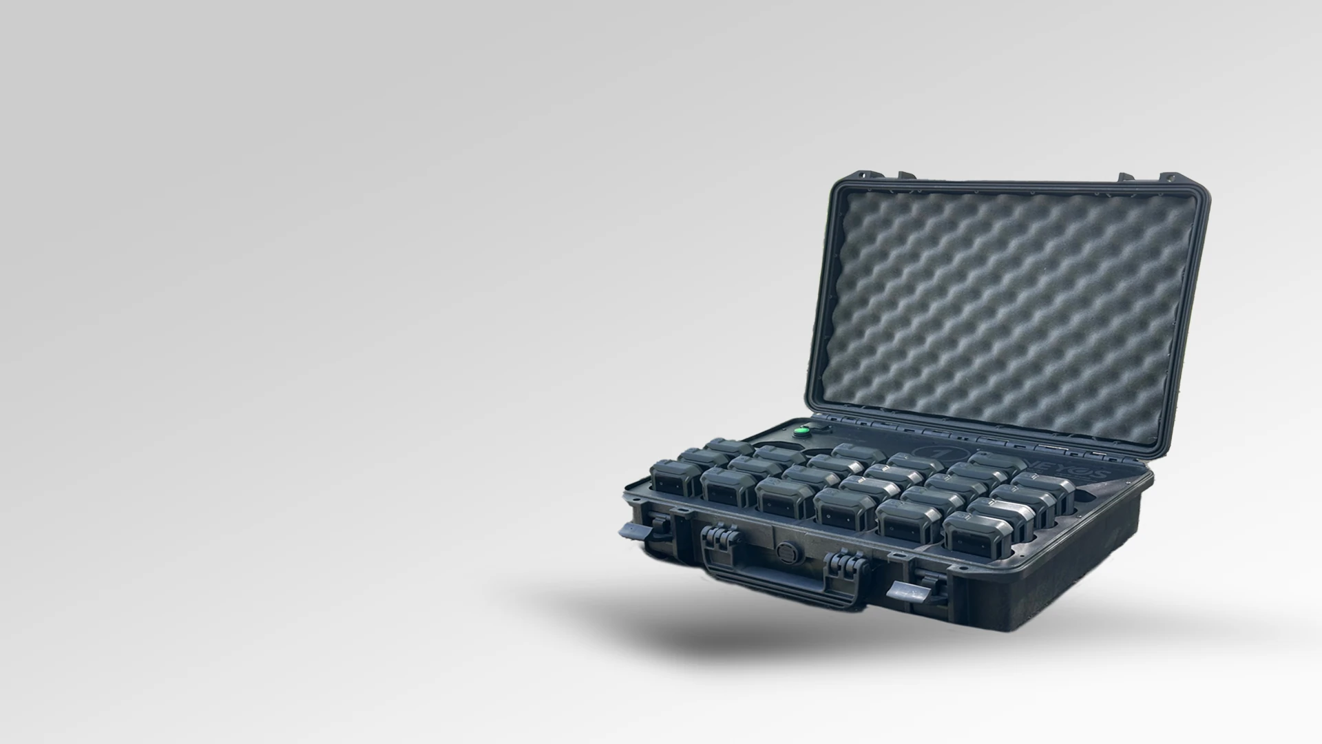 Malette de déploiement